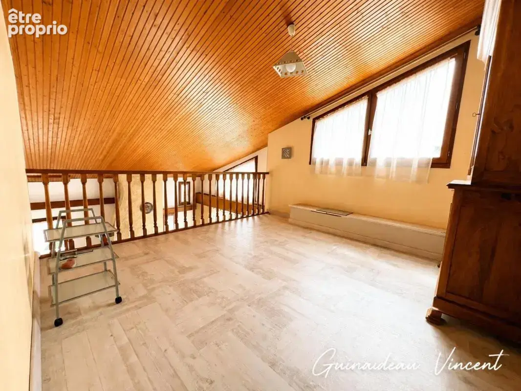 Maison architecte - photo 12