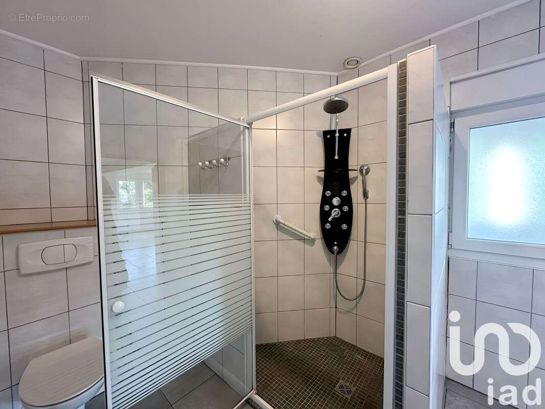 Photo 8 - Appartement à CREUTZWALD