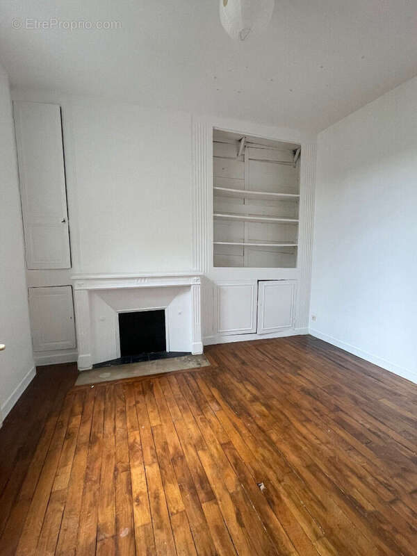 Appartement à AMBOISE