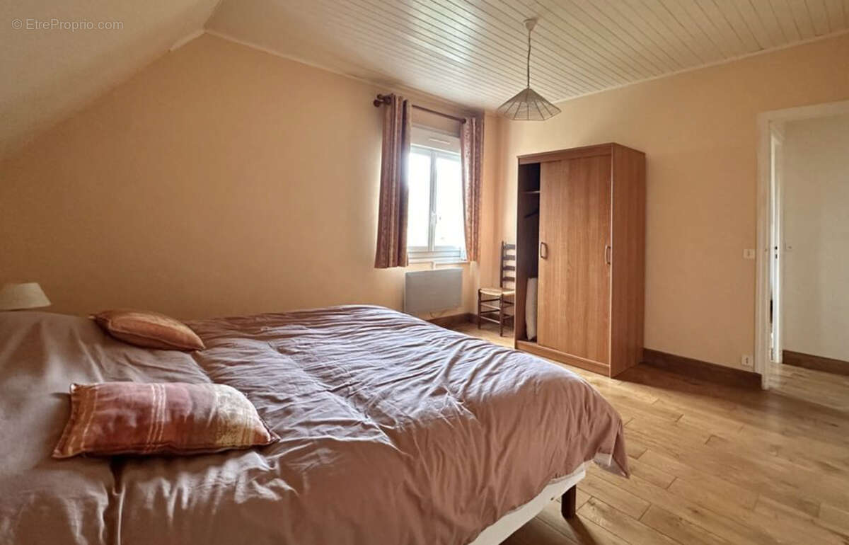 Maison proche de l'Avenue de la Mer - photo 8