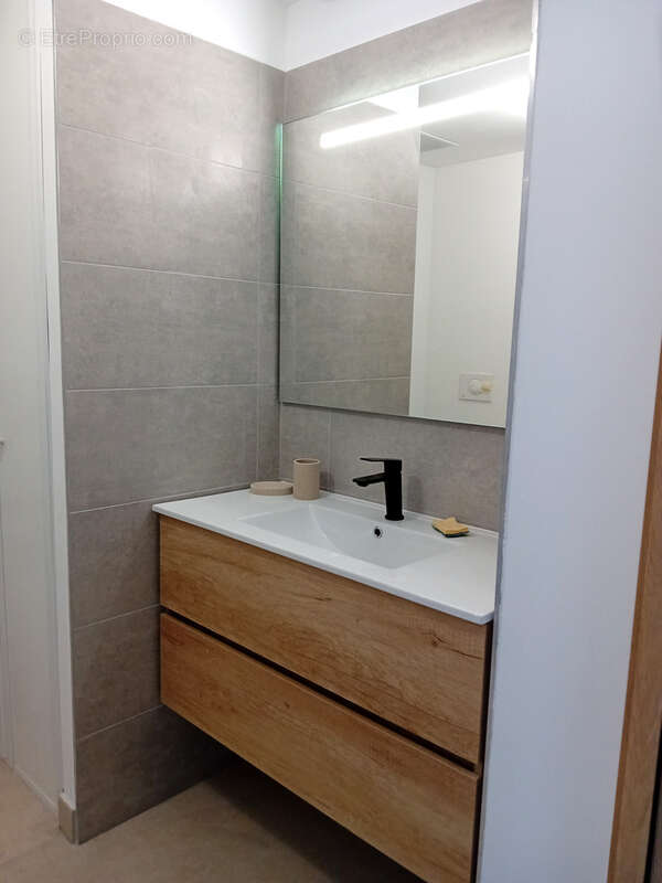 Appartement à PORTO-VECCHIO