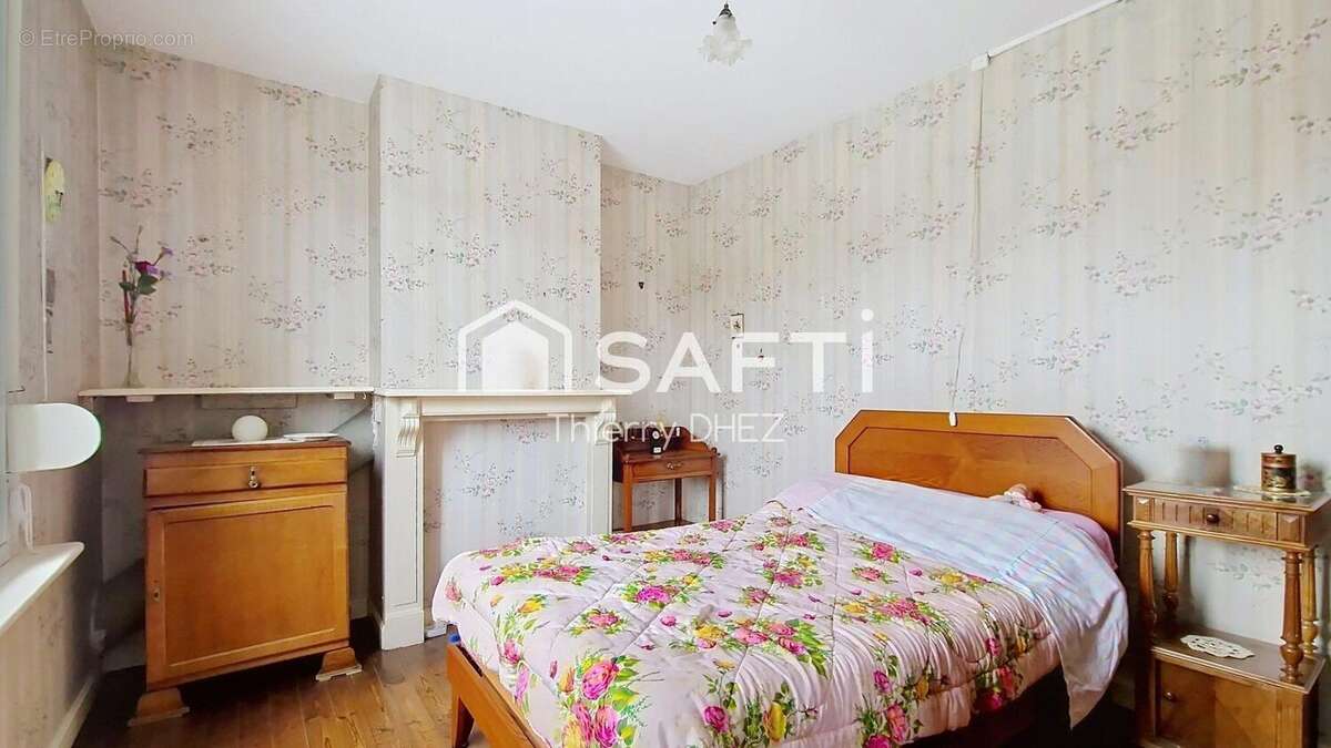 Photo 9 - Maison à HAZEBROUCK