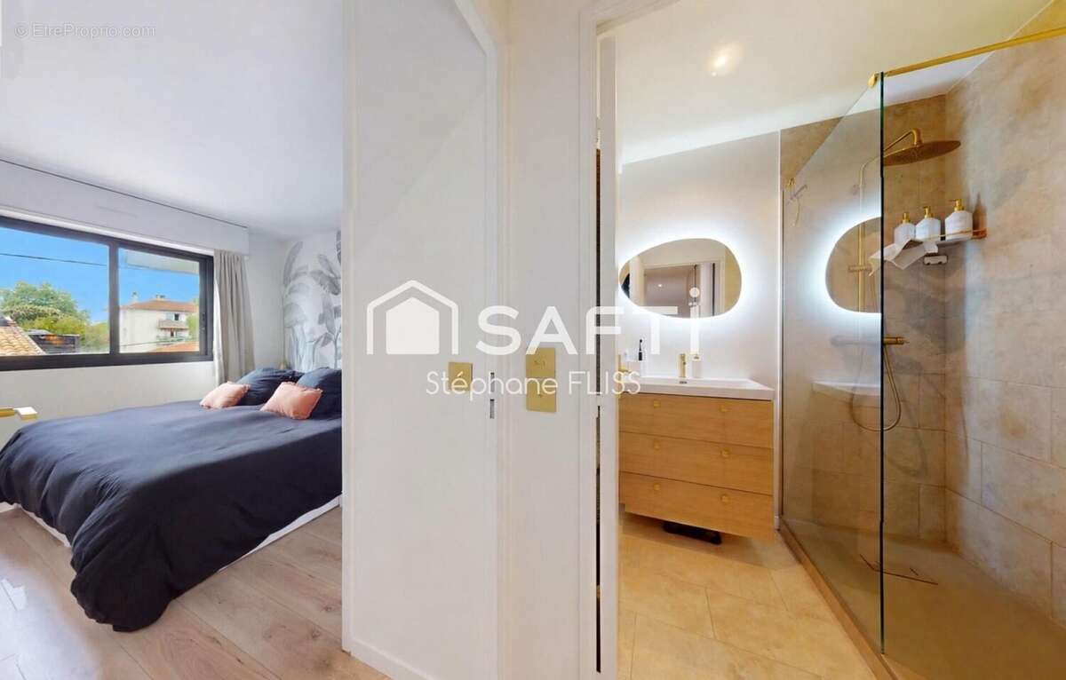 Photo 4 - Appartement à BORDEAUX