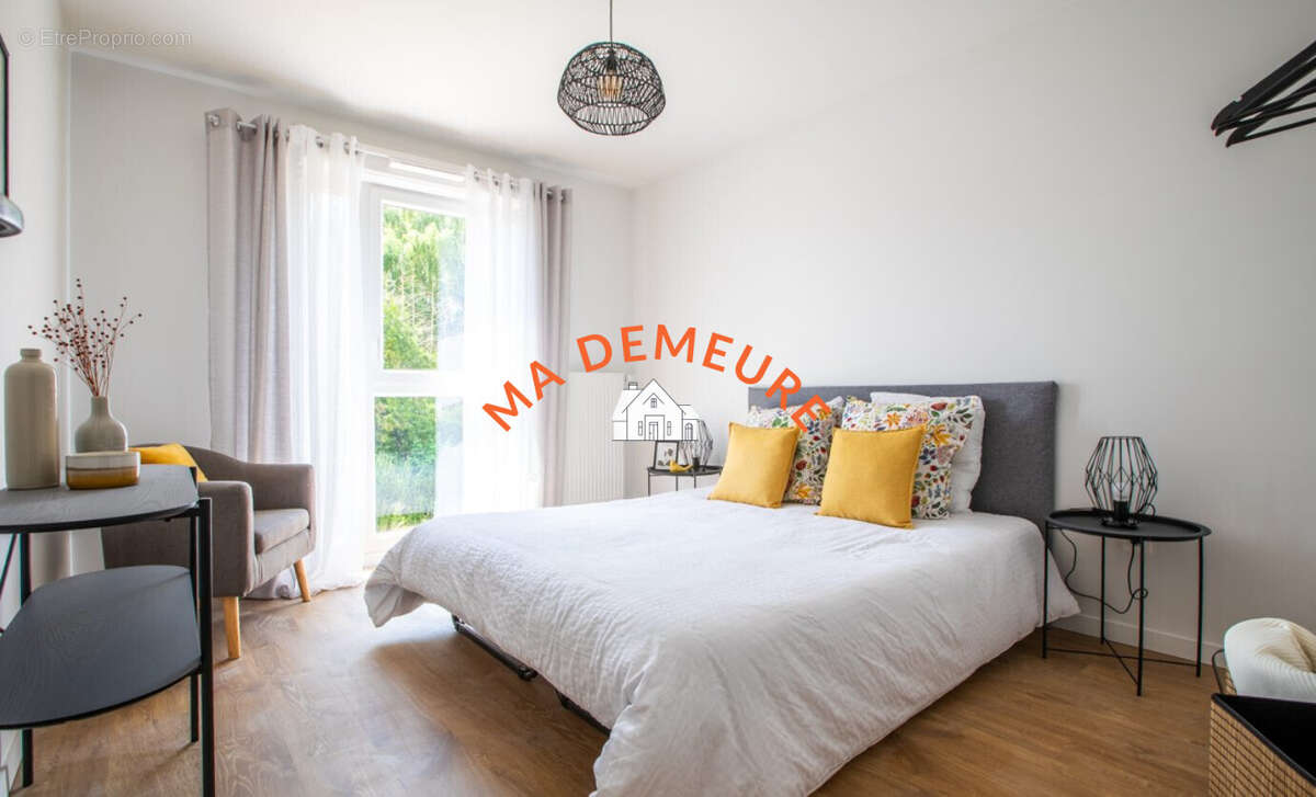Appartement 60 m² à Orchies  - photo 4
