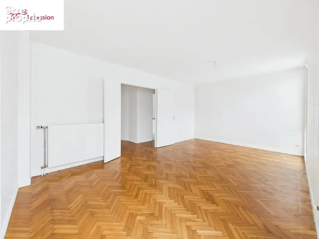  À VENDRE – Appartement 2 pièces de 62 m² avec box – Villejuif (94) - photo 4
