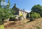 Maison à AUZANCES
