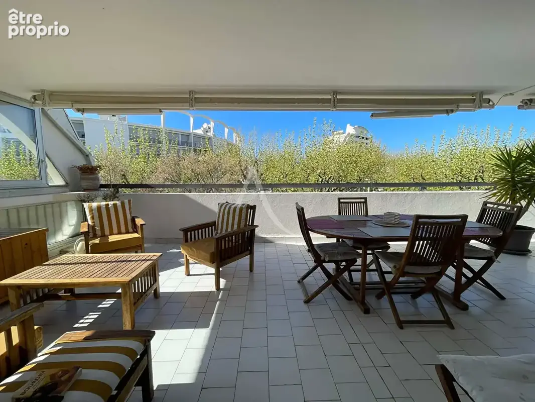 Appartement La Grande Motte 2 pièce(s) 45 m² - photo 15