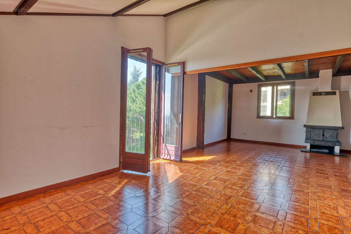 Appartement 99m² à bastia - photo 7