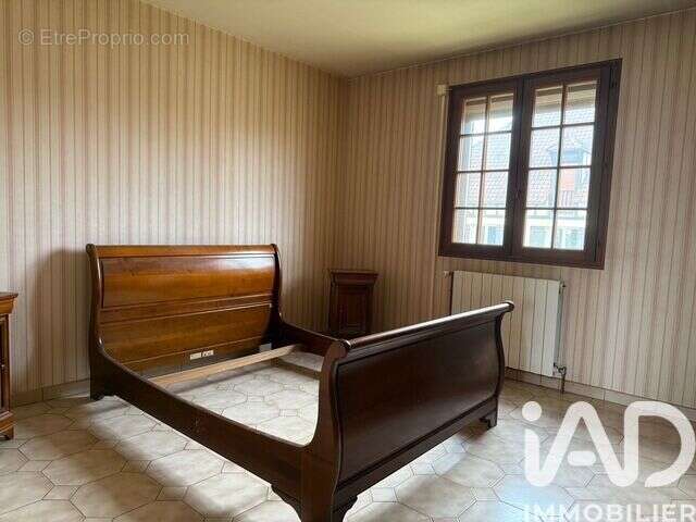 Photo 6 - Maison à SAINT-LYE