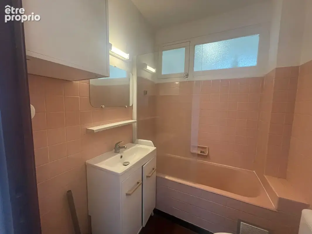Studio à vendre à Dax (40100) 21 m2 - photo 5