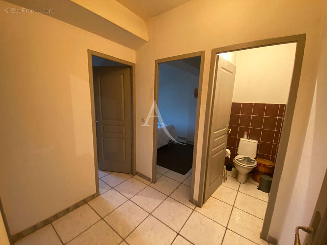 Appartement à FENDEILLE
