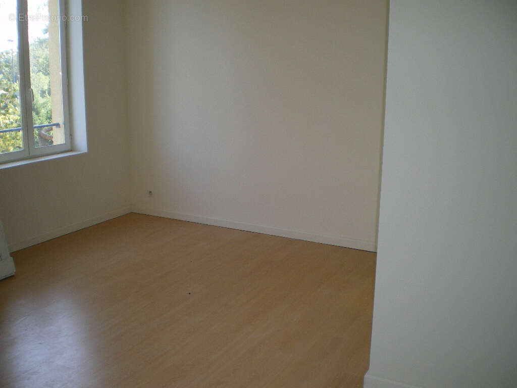 Appartement à GAILLAC