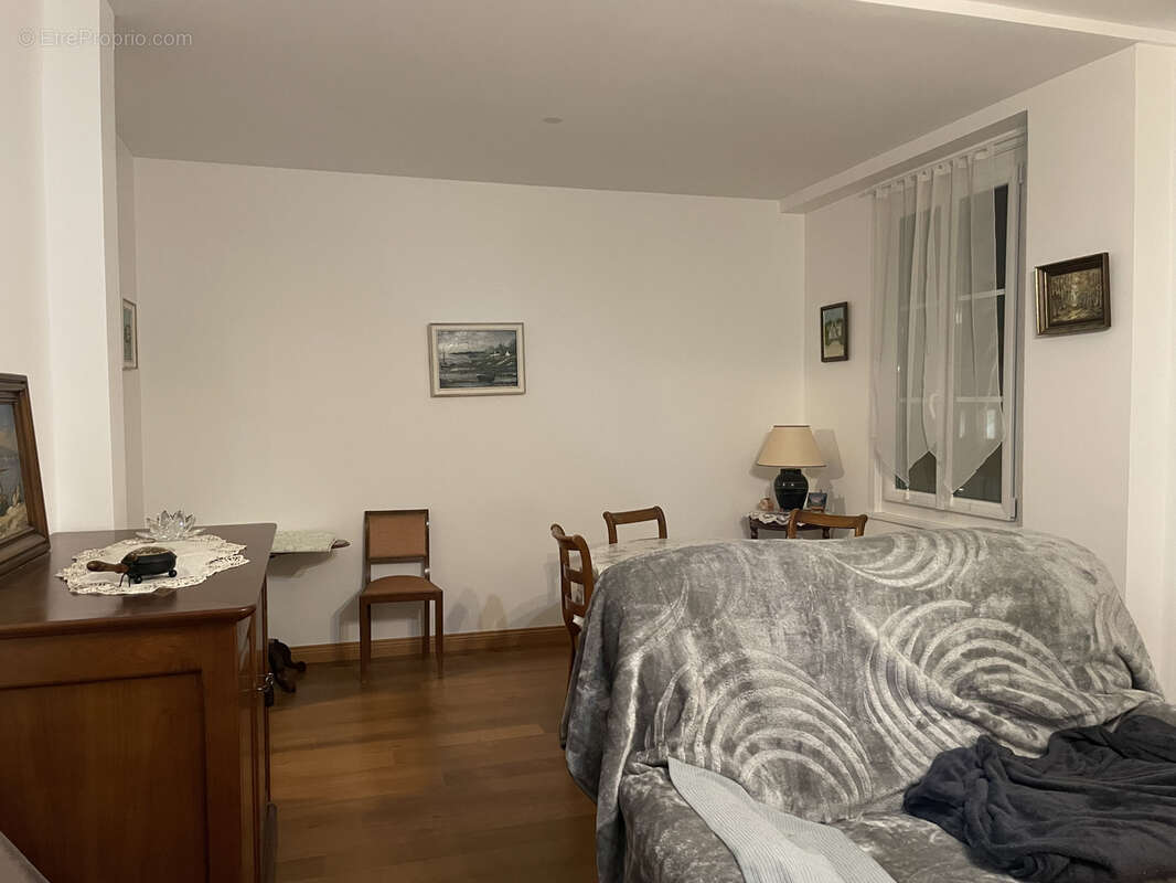 Appartement centre ville - photo 12