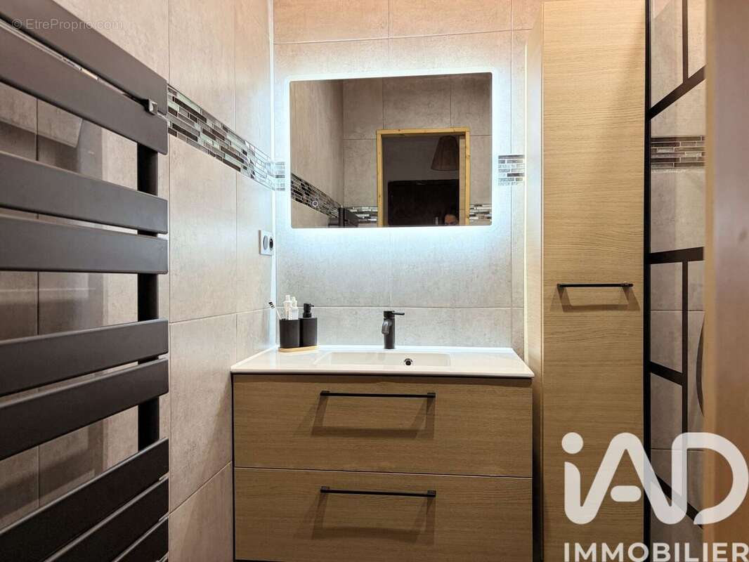 Photo 8 - Appartement à TOULOUSE