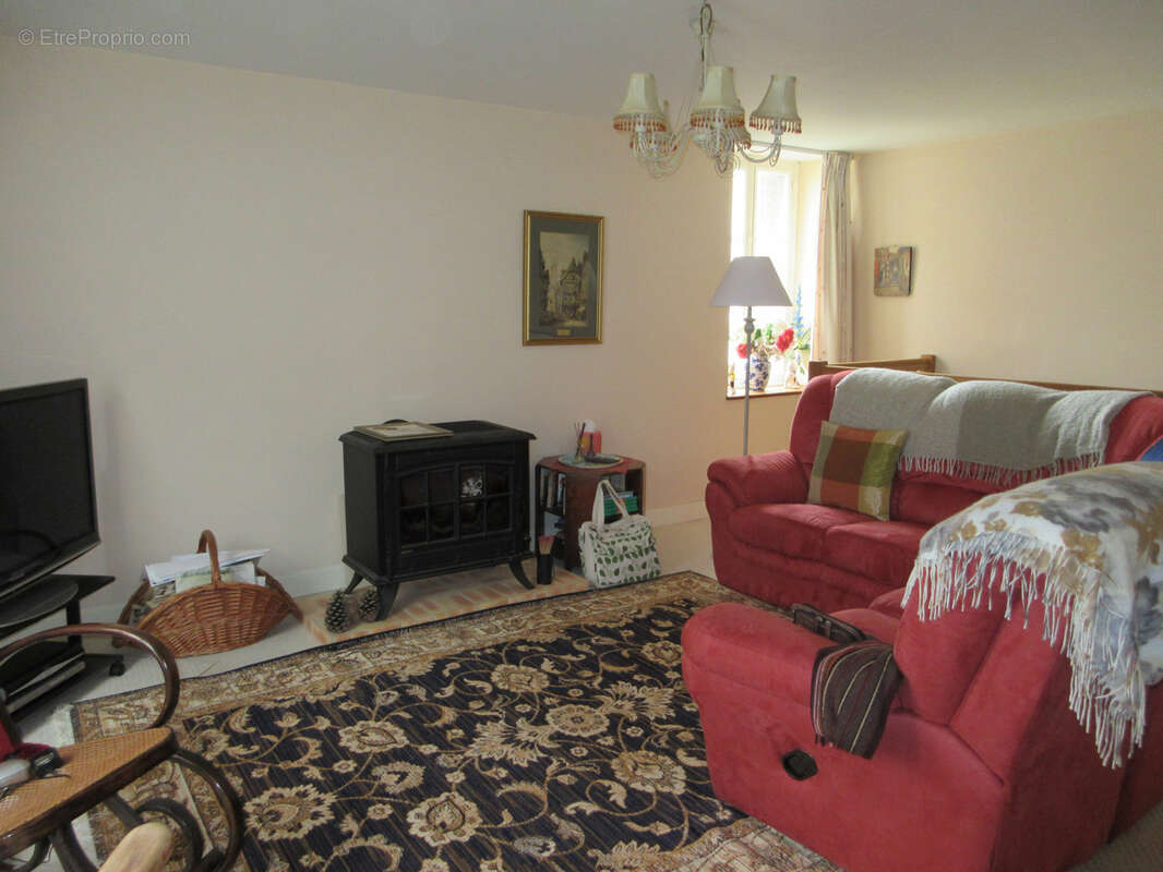 Maison à SAINT-GAULTIER