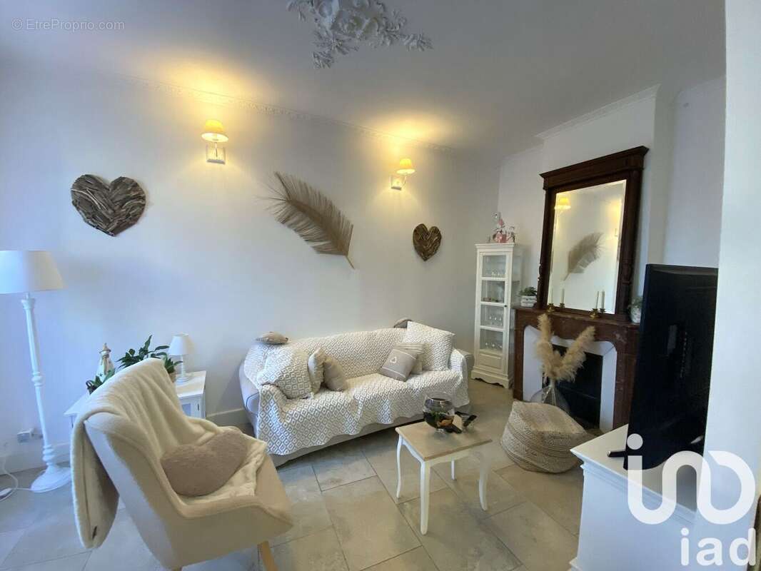 Photo 4 - Maison à NIZAS