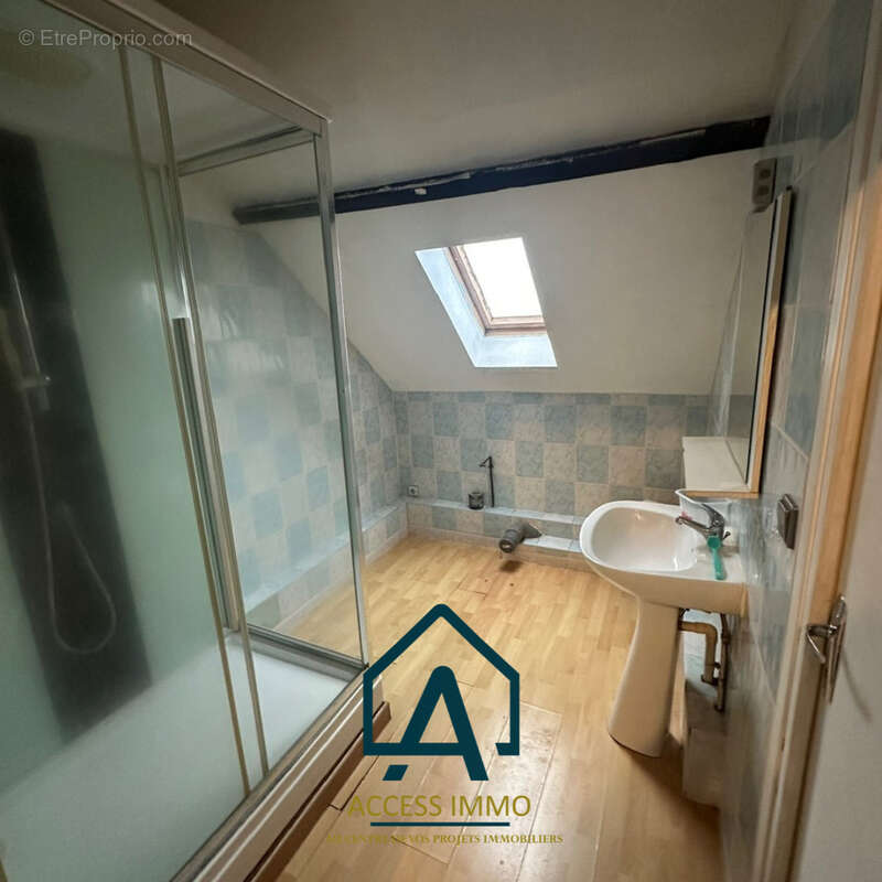 Maison à CONDE-SUR-L&#039;ESCAUT