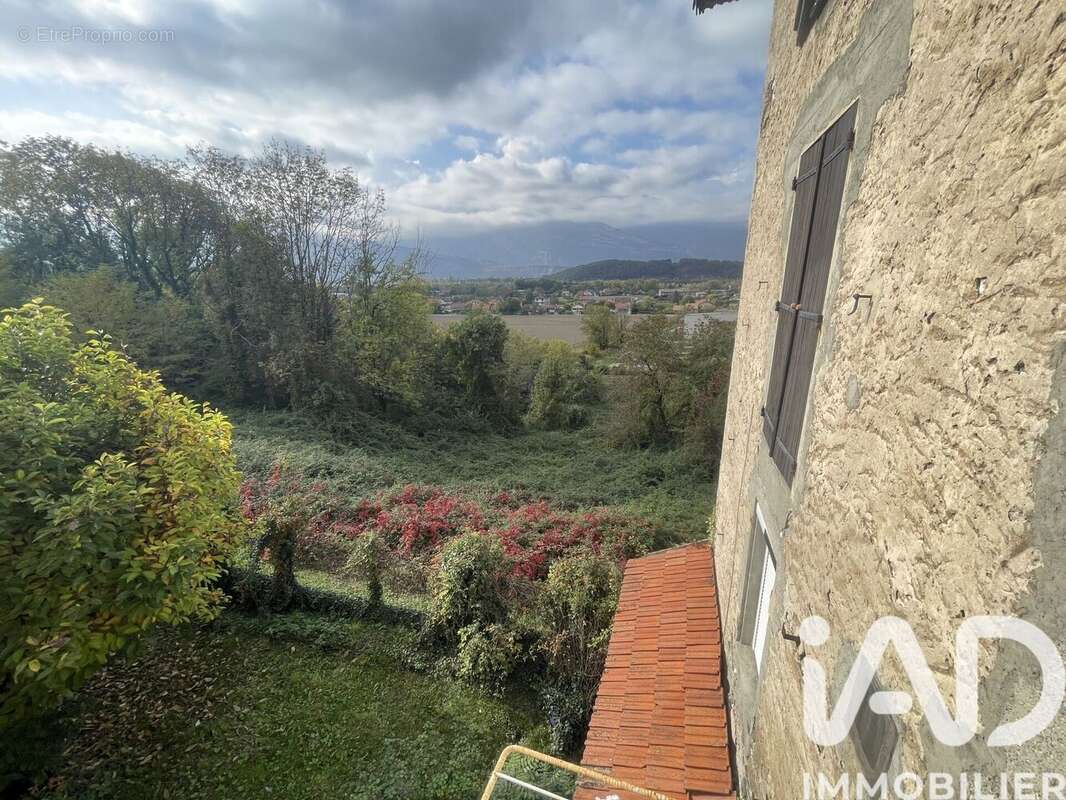 Photo 4 - Appartement à CHAMP-SUR-DRAC