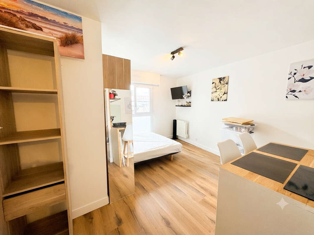Studio Secteur St Patern VANNES - photo 2