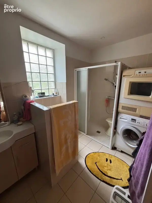 Dpt Cher (18), à vendre BEFFES maison P5 avec piscine - photo 6