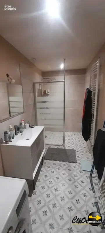 Maison 4 pièces 89 m² à vendre à Simandre (71290) - photo 7