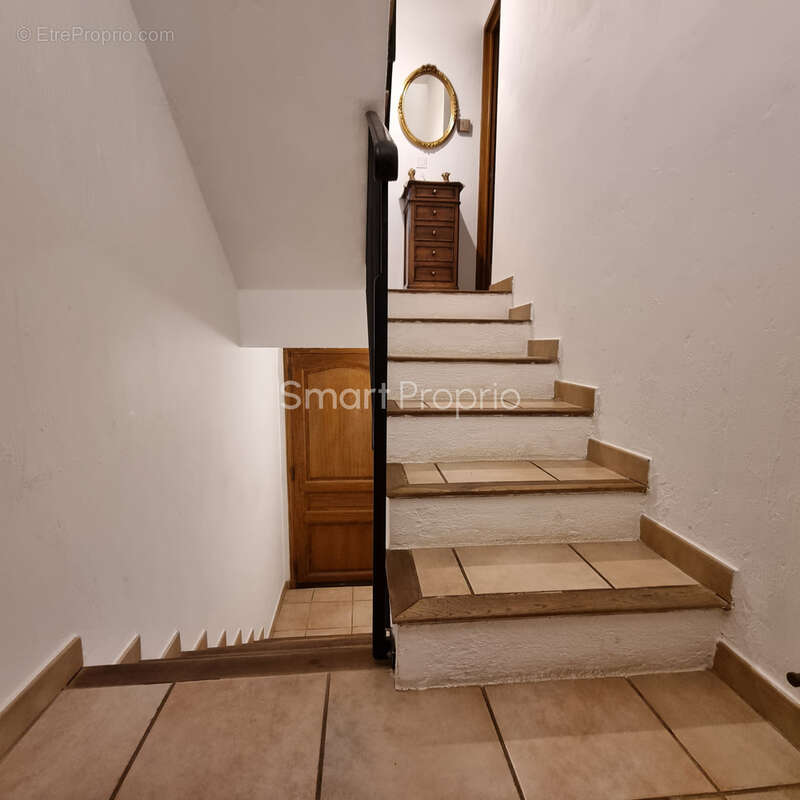 Maison à CABRIS