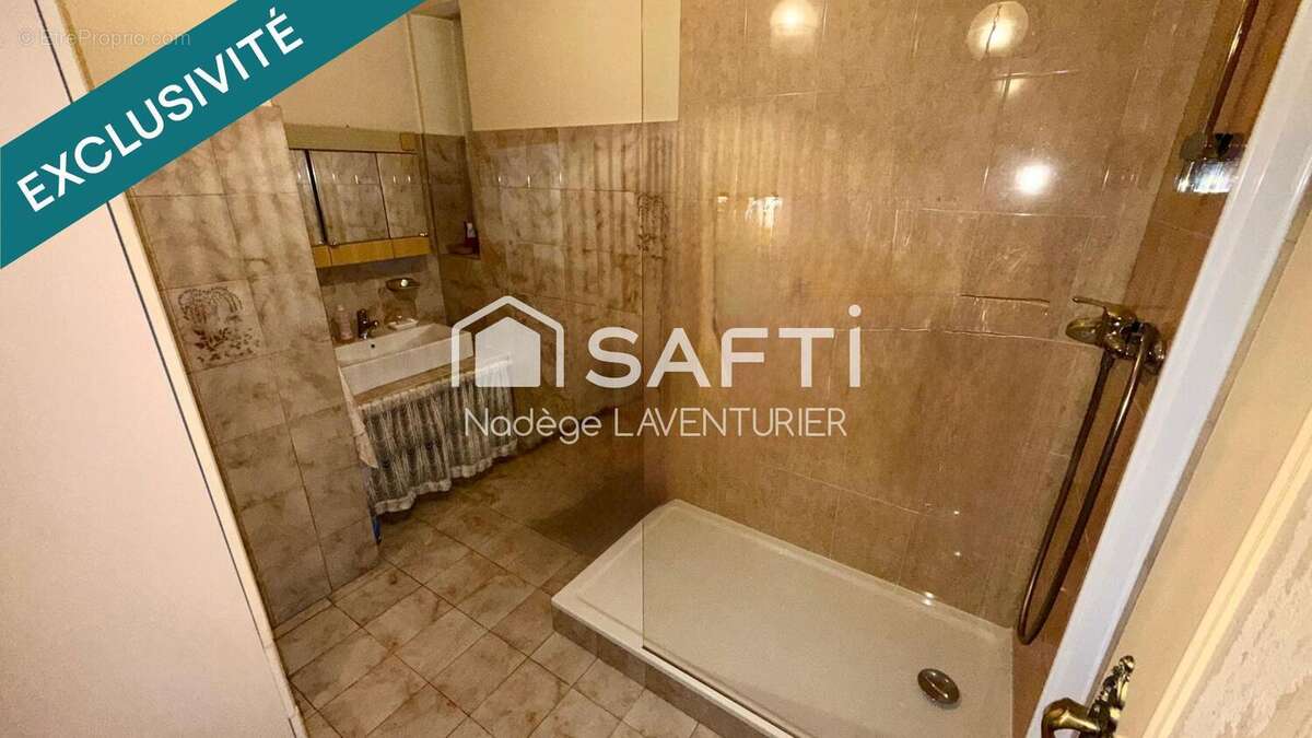 Photo 9 - Appartement à AJACCIO