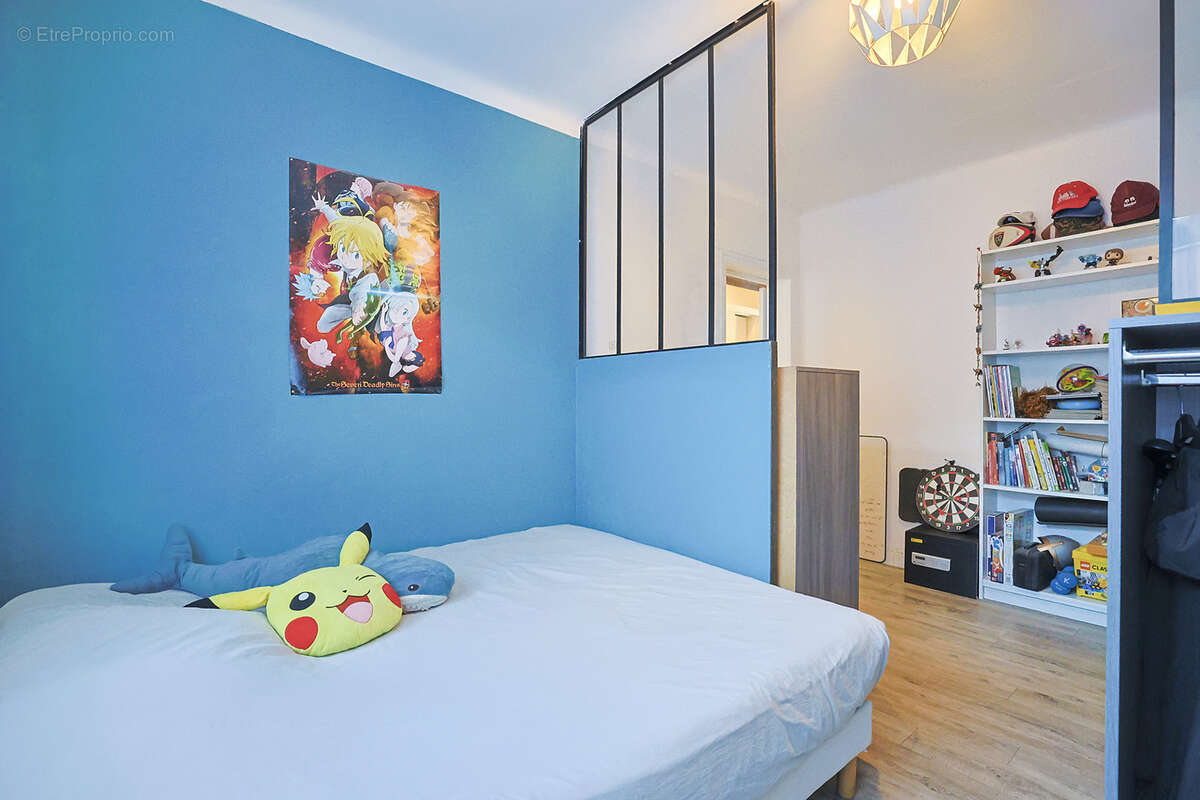 Appartement à HYERES