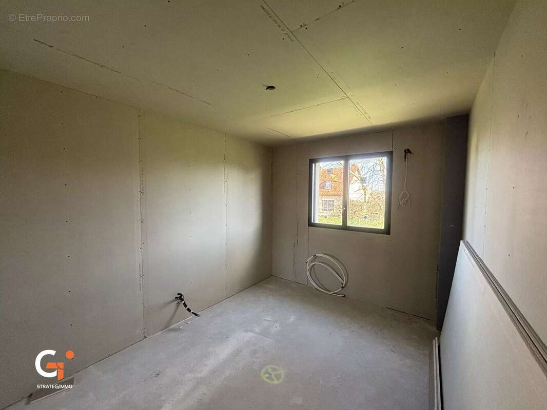 Maison à SAINT-JACQUES-SUR-DARNETAL