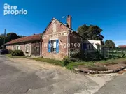 Maison à MAIGNELAY-MONTIGNY