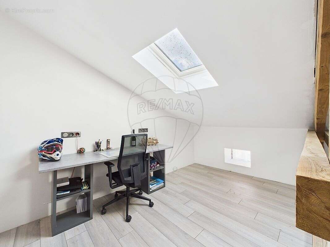 Autre à HETTANGE-GRANDE