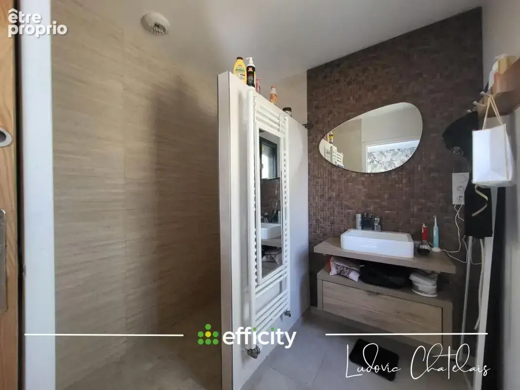Maison 146 m² à Bedee  - photo 6