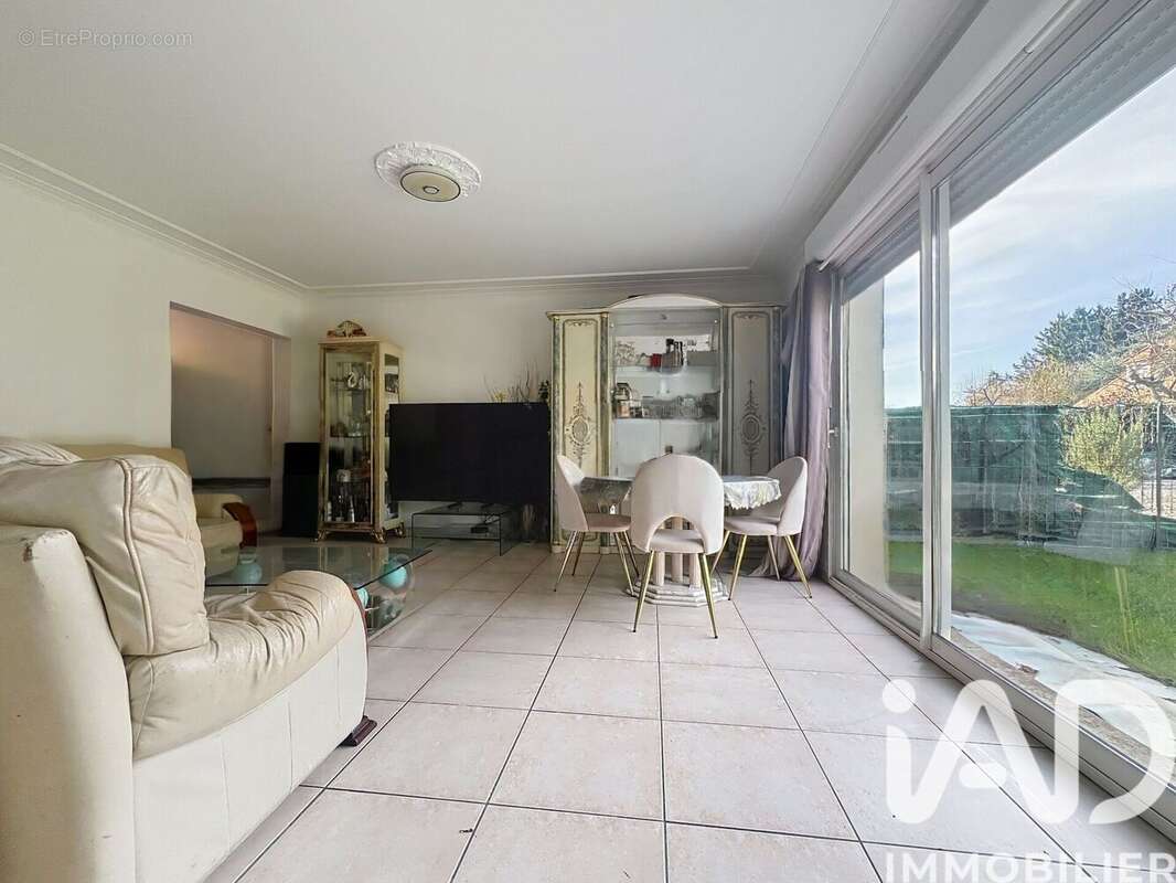 Photo 3 - Maison à TOURNAN-EN-BRIE