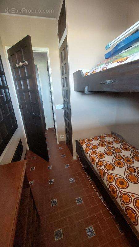 Appartement à SAINT-CYPRIEN