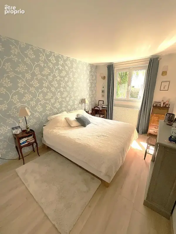 CHAMFLEURY - Superbe "Bruyère" en PARFAIT ETAT 6 chambres - 183 m² hab - photo 7