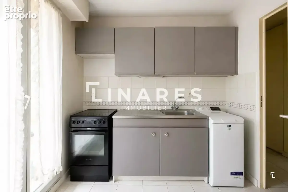 L'OPPORTUNITÉ - Appartement T3 de 65m² - Terrasse  - Box en sus - 13008 Marseille - photo 6