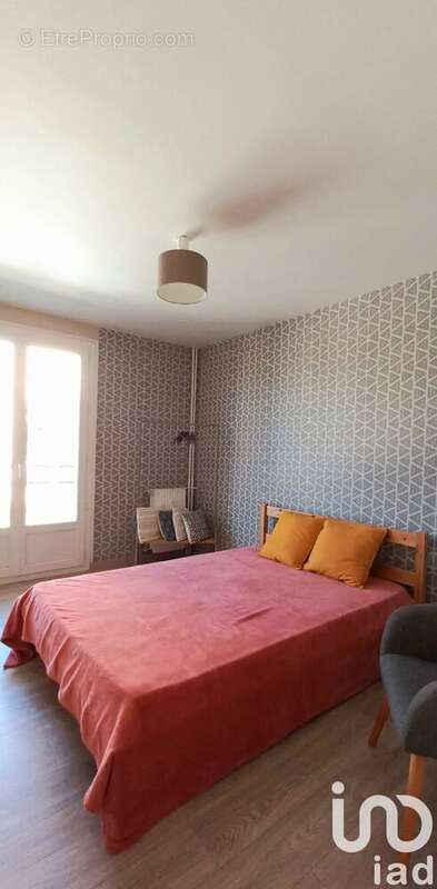 Photo 9 - Appartement à ANGERS