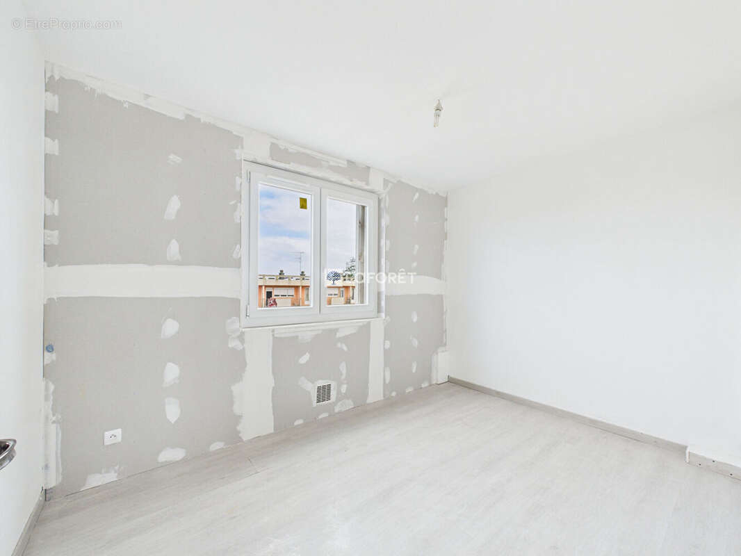 Appartement à QUIMPER