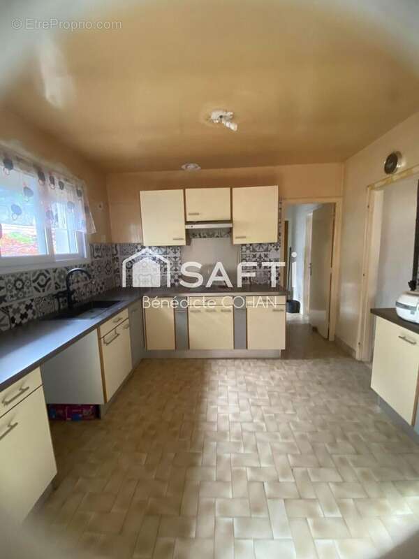 Photo 4 - Maison à SANCHEVILLE