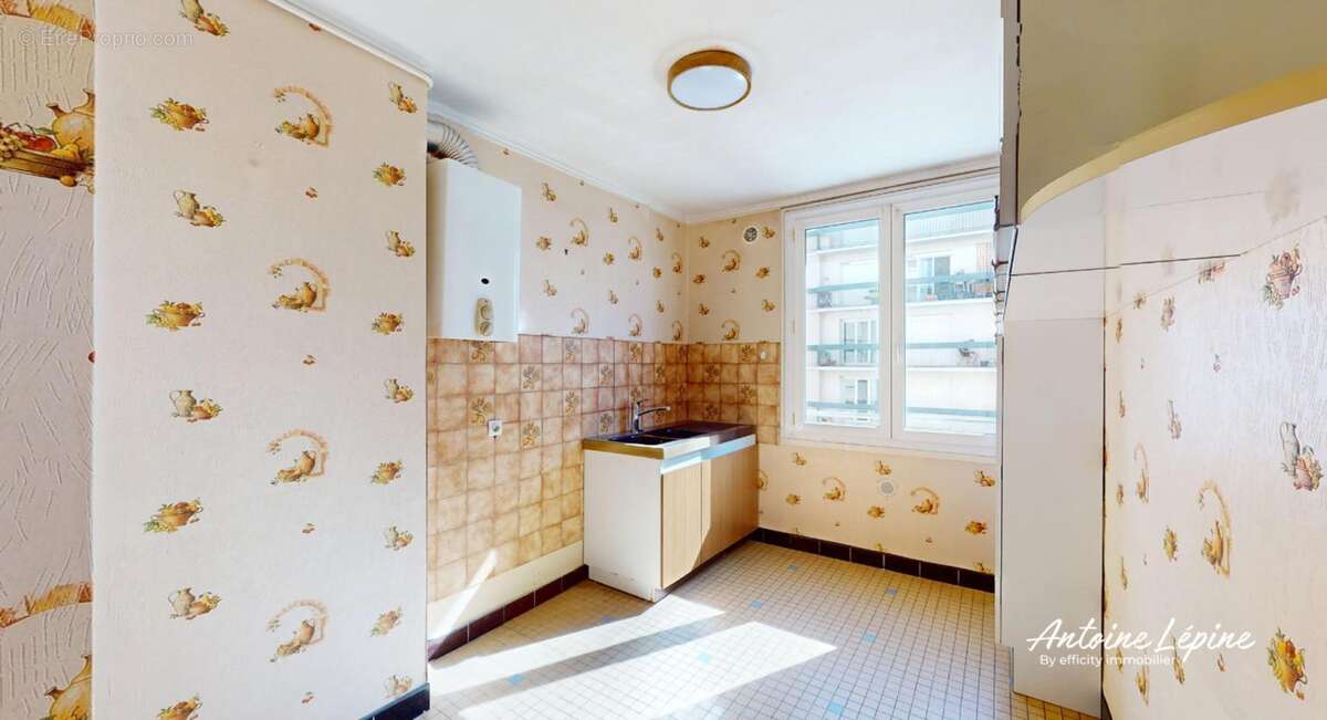 Appartement - photo 4