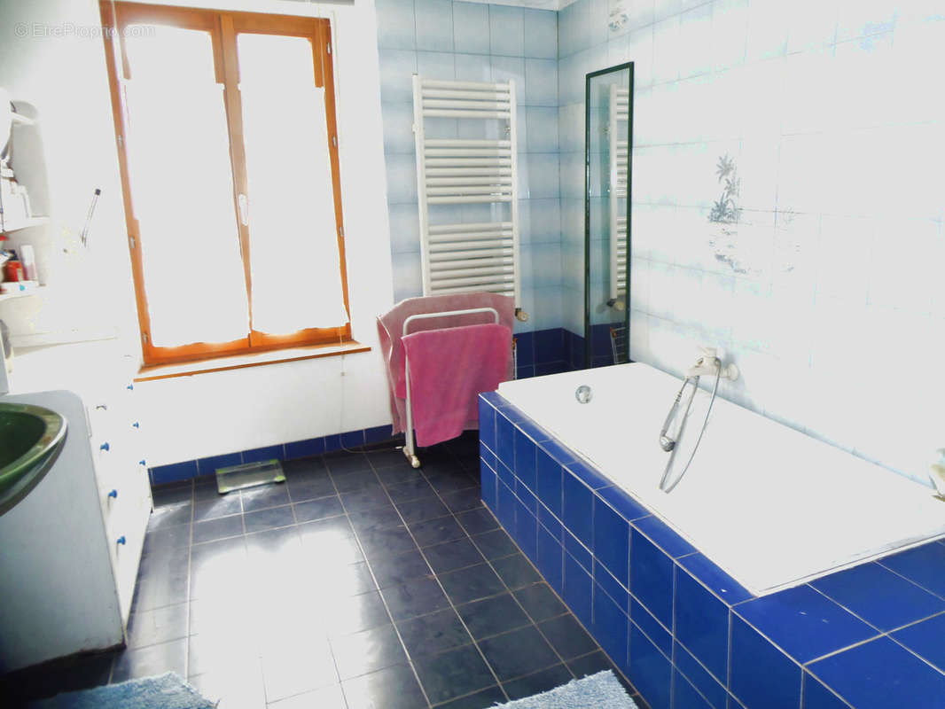 Maison à NEUILLY-SUR-MARNE