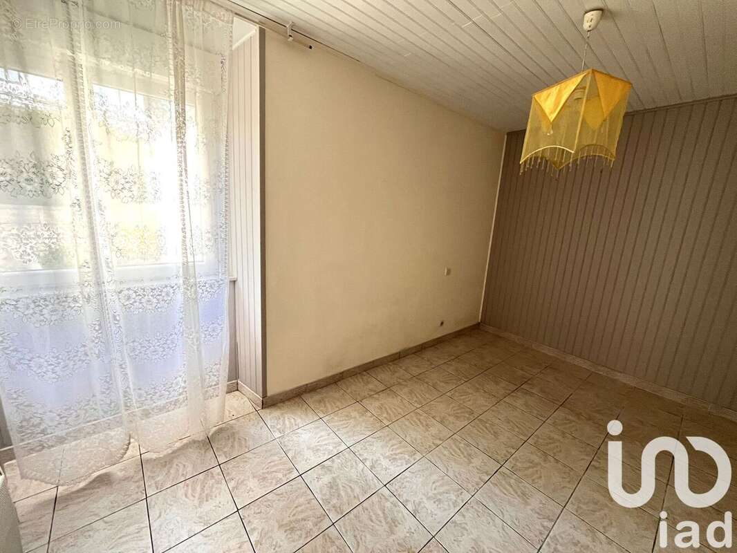 Photo 5 - Maison à GROIX