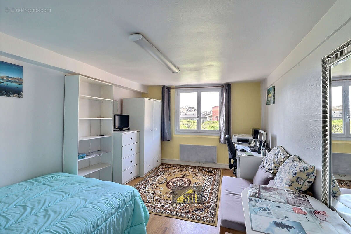 Appartement à PARIS-6E