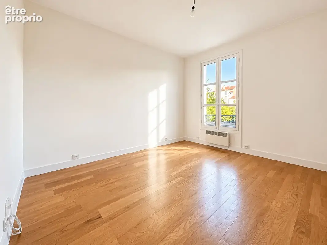 Appartement Choisy Le Roi 2 pièce(s) 58 m2 - photo 11
