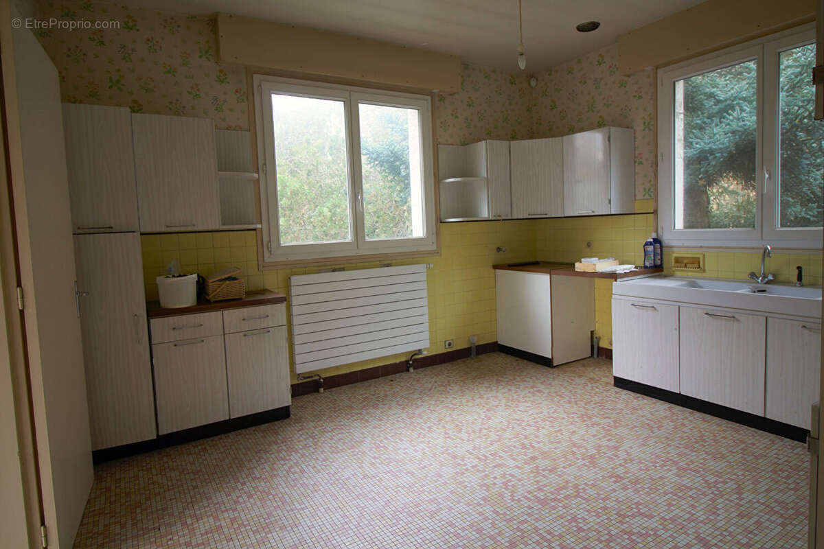 Maison à GIF-SUR-YVETTE