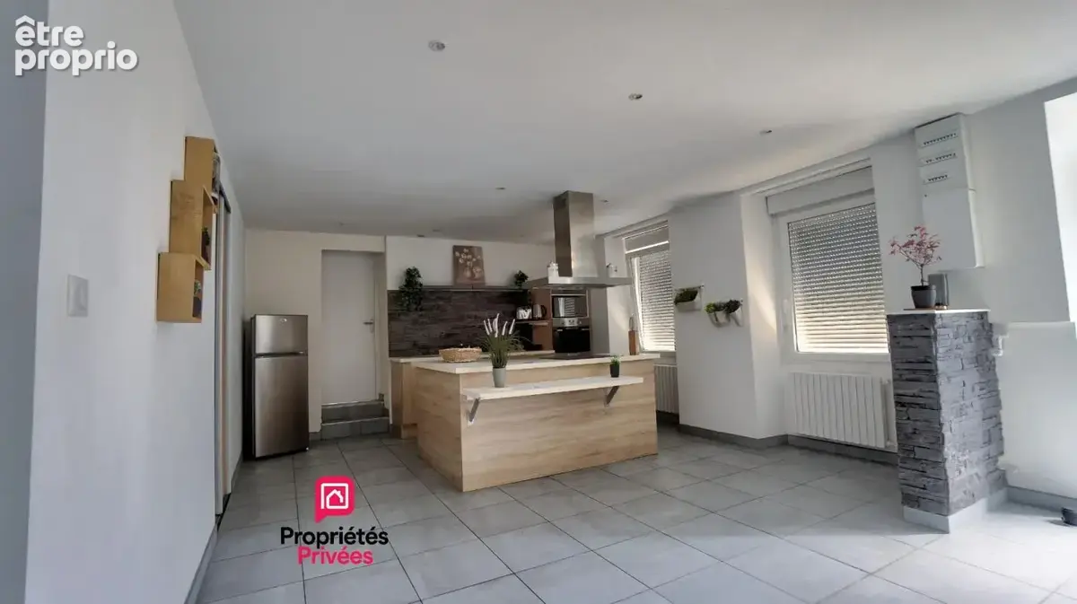 Appartement 4 pièces - photo 3
