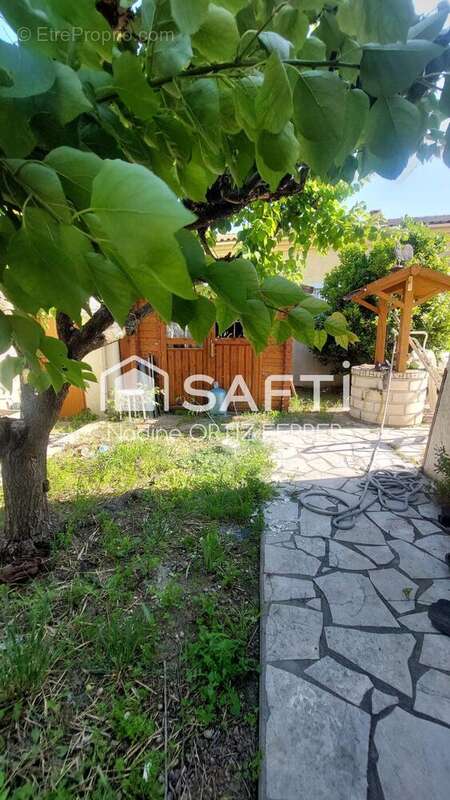 Photo 7 - Maison à MARSILLARGUES