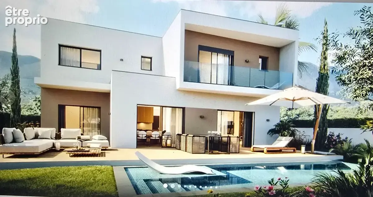 Photo Maison à Gemenos au prix de 970 000€