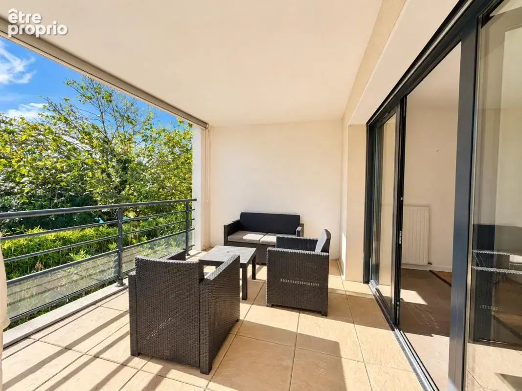 Appartement - photo 1
