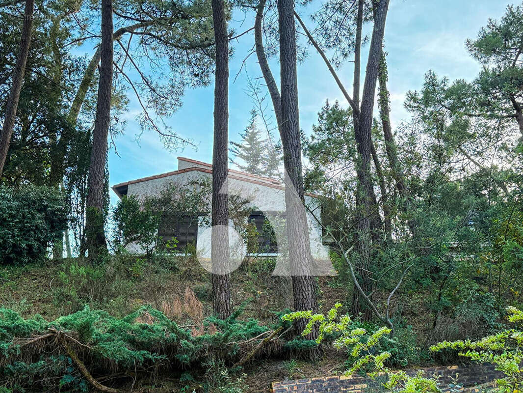 Maison à LA TREMBLADE